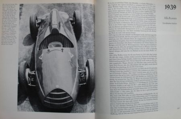 Weitmann "Die alte Garde" Sportscar-History 1966 (6670)